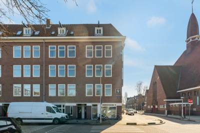 Woning Cabotstraat 253 Amsterdam
