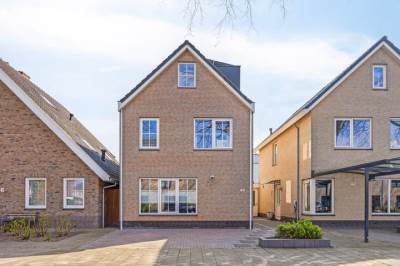 Woning Stroinksbleekweg 44 Enschede