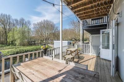 Woning Amstelveenseweg 916B Amsterdam