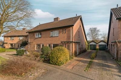 Woning Treubstraat 12 Dieren
