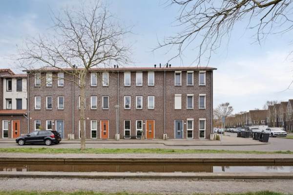 Woning Groote Wielenlaan 190 Rosmalen
