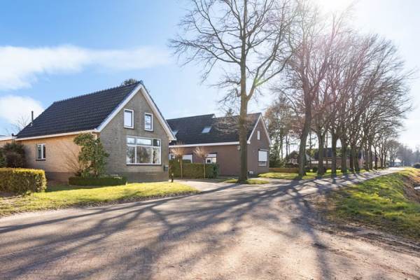 Woning Siepelveenwijk ZZ 114 Nieuw-Weerdinge