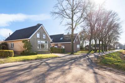 Woning Siepelveenwijk ZZ 114 Nieuw-Weerdinge