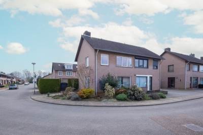 Woning Schout Boutenstraat 16 Buchten