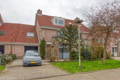 Woning Anemoon 8 Nootdorp
