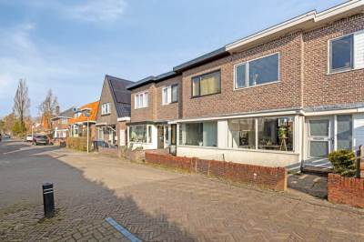 Woning Heringastraat 19 Leeuwarden
