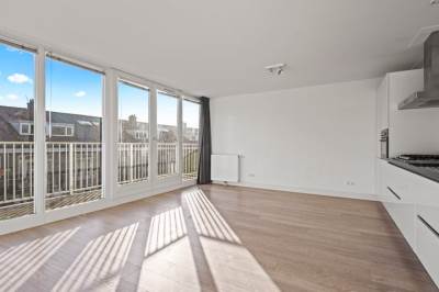 Woning Woestduinstraat 373 Amsterdam