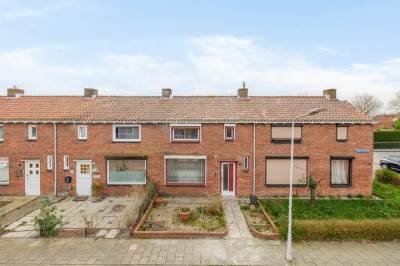 Woning Vogelschorstraat 22 Sluiskil