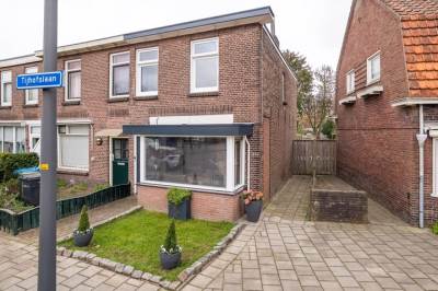 Woning Tijhofslaan 109 Almelo