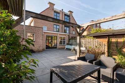 Woning Zonnedauw 119A Tiel