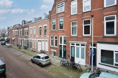 Woning Philips Willemstraat 12A Rotterdam