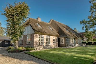 Woning Molenweg 3 Giethoorn