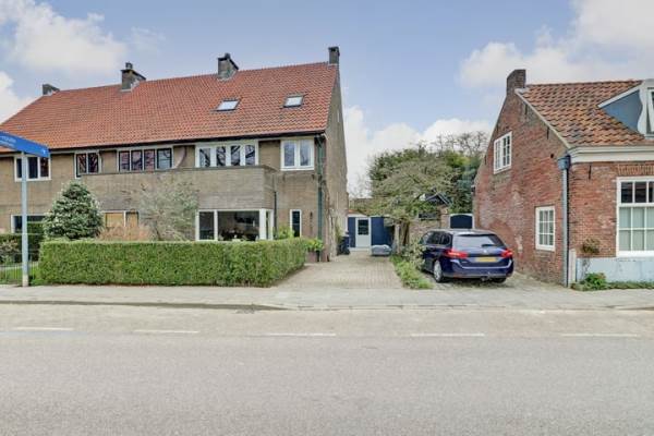 Woning Noordsingel 12 Middelburg