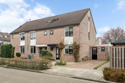 Woning Burgemeester de Bruynstraat 35 Beusichem