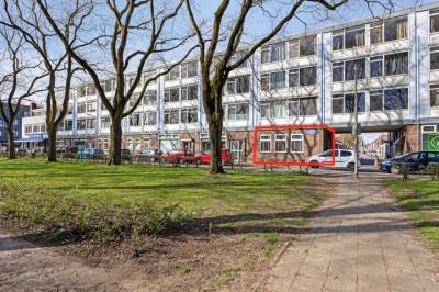Woning Trouwlaan 191 Tilburg