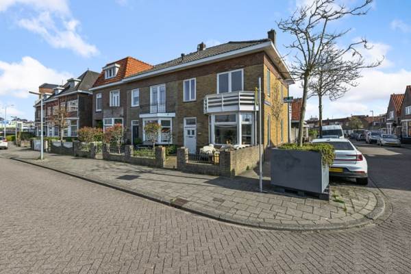Woning Randersdijk 6 Alkmaar