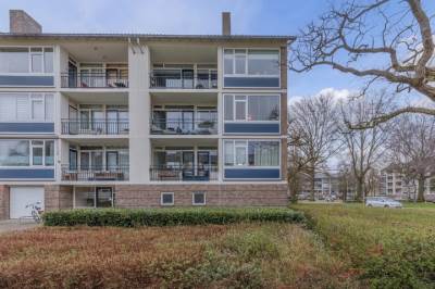 Woning Welschapsedijk 103 Eindhoven