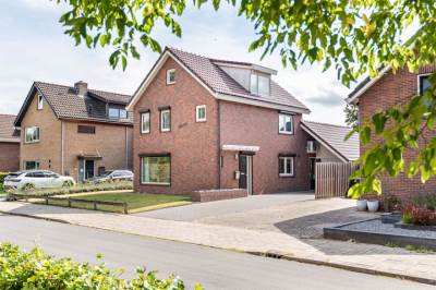 Woning Koninginnelaan 41 Doetinchem