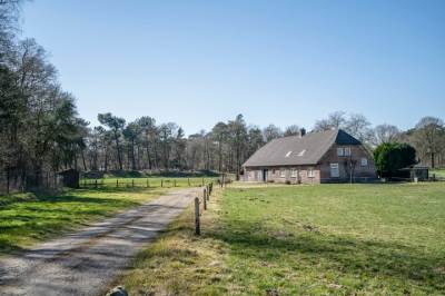 Woning Vlinkert 1 Bakel