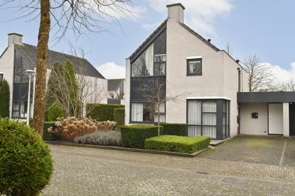 Woning Dijkland 12 Bergen op Zoom