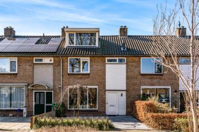 Woning Herman Heijermansstraat 20 Vleuten