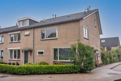 Woning Camphuysenstraat 54 Hengelo (OV)
