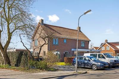 Woning Veluweweg 18E Waarland
