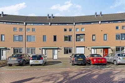 Woning Jo Spierlaan 53 Zutphen