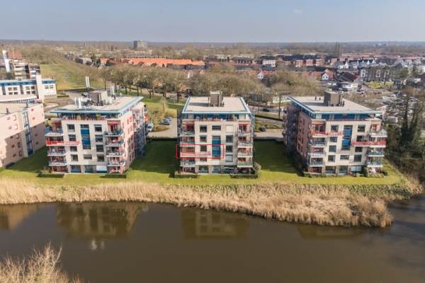 Woning Hobbemakade 438 Zutphen