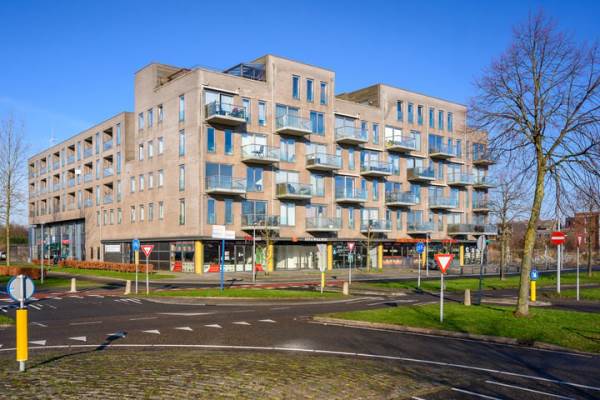Woning Sumatraweg 109 Almere