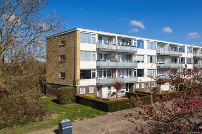 Woning Kamphuizenlaan 751 Arnhem