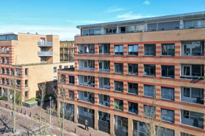 Woning Arthur van Schendelstraat 621 Utrecht