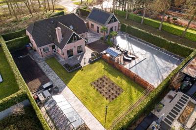 Woning Van Zuijtland 1A Benthuizen