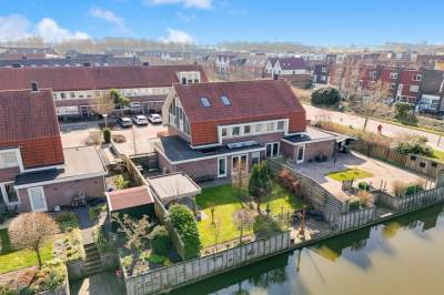 Woning Advocaatpeer 3 Winkel