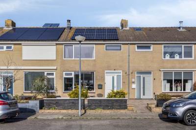 Woning Tulpstraat 12 't Zand