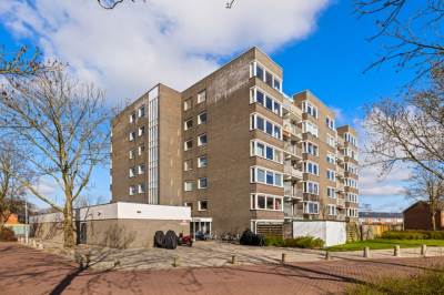 Woning Graan voor Visch 16204 Hoofddorp