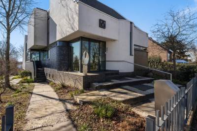 Woning Rijksstraatweg 185 Ridderkerk