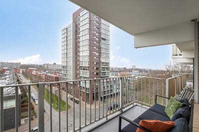 Woning Grote Beerstraat 348 Groningen