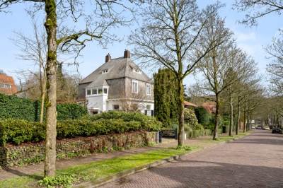 Woning Röellstraat 10 Arnhem