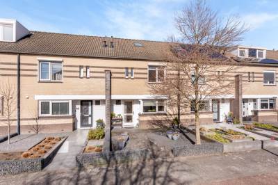 Woning Klarinetlaan 44 Oldenzaal