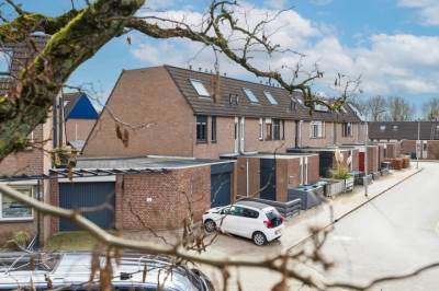 Woning Aasterbergstraat 31 Arnhem