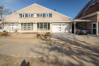 Woning Moerasspirealaan 15 Enschede