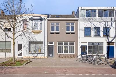Woning Hoefakkerstraat 85 Tilburg