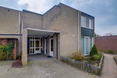 Woning Beukenlaan 15 Borculo