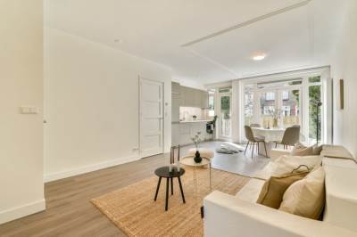 Woning Noorderhavenkade 163A Rotterdam