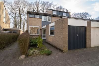 Woning Welnahorst 21 Enschede