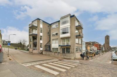 Woning Rijckert Aertszweg 9 Wijk aan Zee