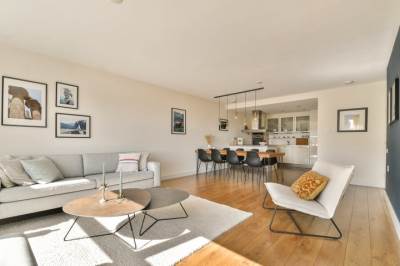 Woning Hoogstraat 125L Rotterdam