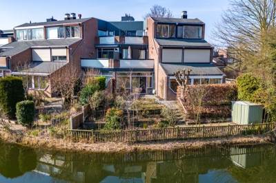 Woning Groningensingel 1111 Arnhem