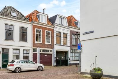 Woning Lange Lauwerstraat 19A Utrecht